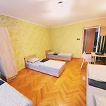 Tanie Spanie Na Grunwaldzkiej - Zameldowanie Bezobslugowe-