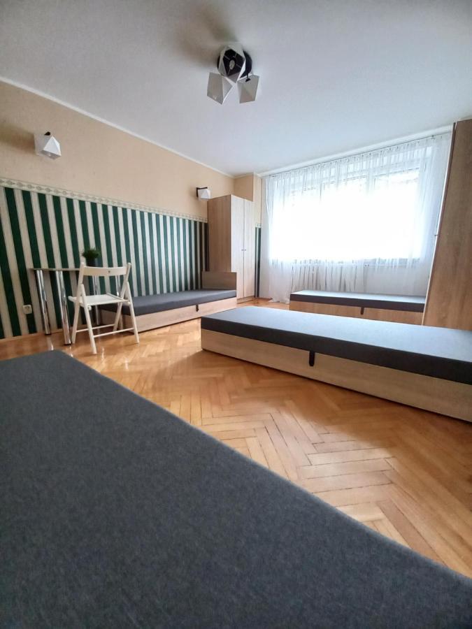 Kwatera prywatna Tanie Spanie Na Grunwaldzkiej - Zameldowanie Bezobslugowe- Bydgoszcz