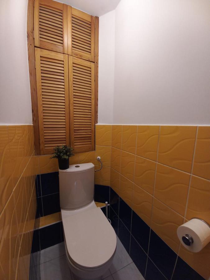 Tanie Spanie Na Grunwaldzkiej - Zameldowanie Bezobslugowe- * Bydgoszcz