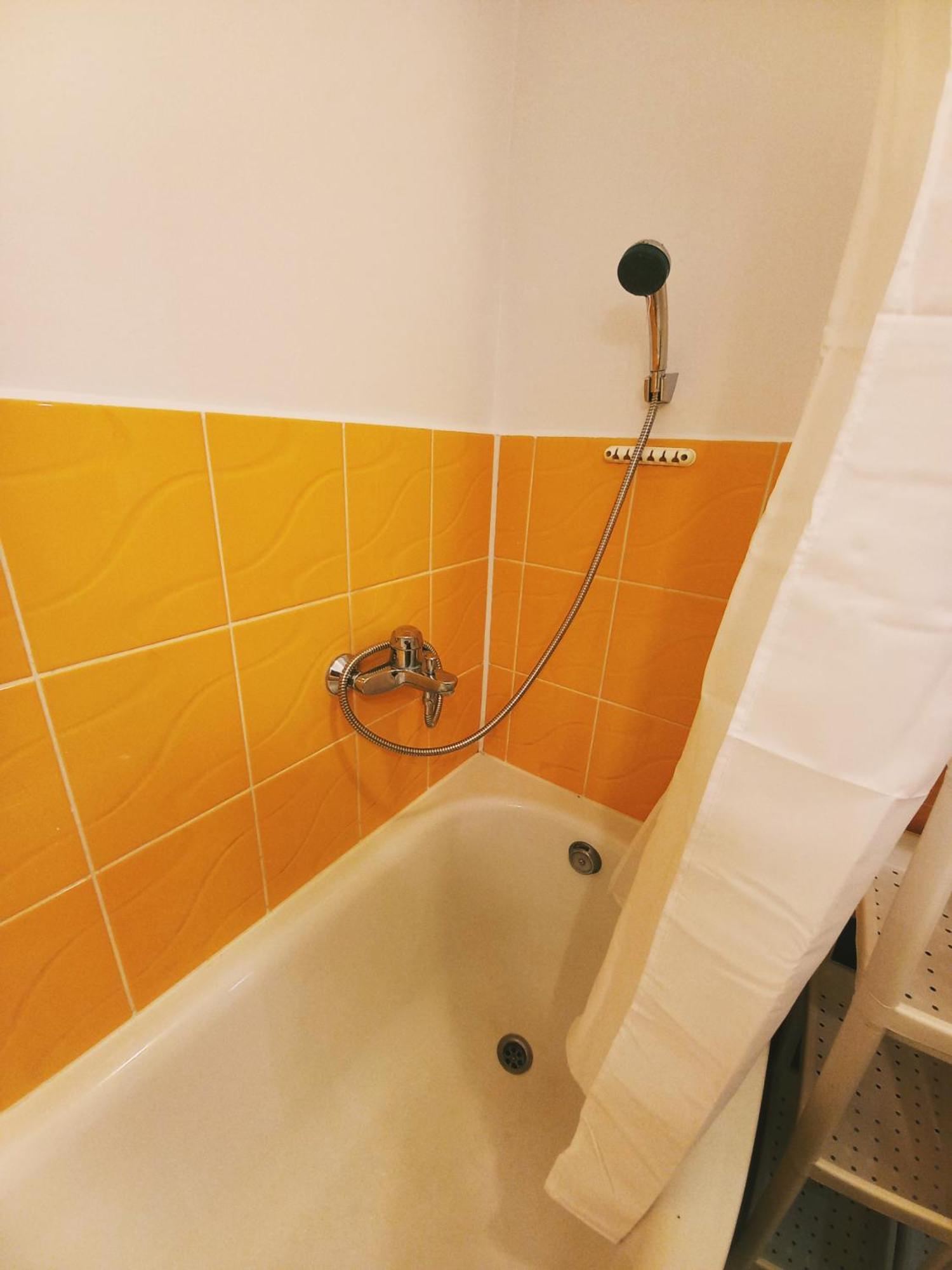 Tanie Spanie Na Grunwaldzkiej - Zameldowanie Bezobslugowe- Bydgoszcz