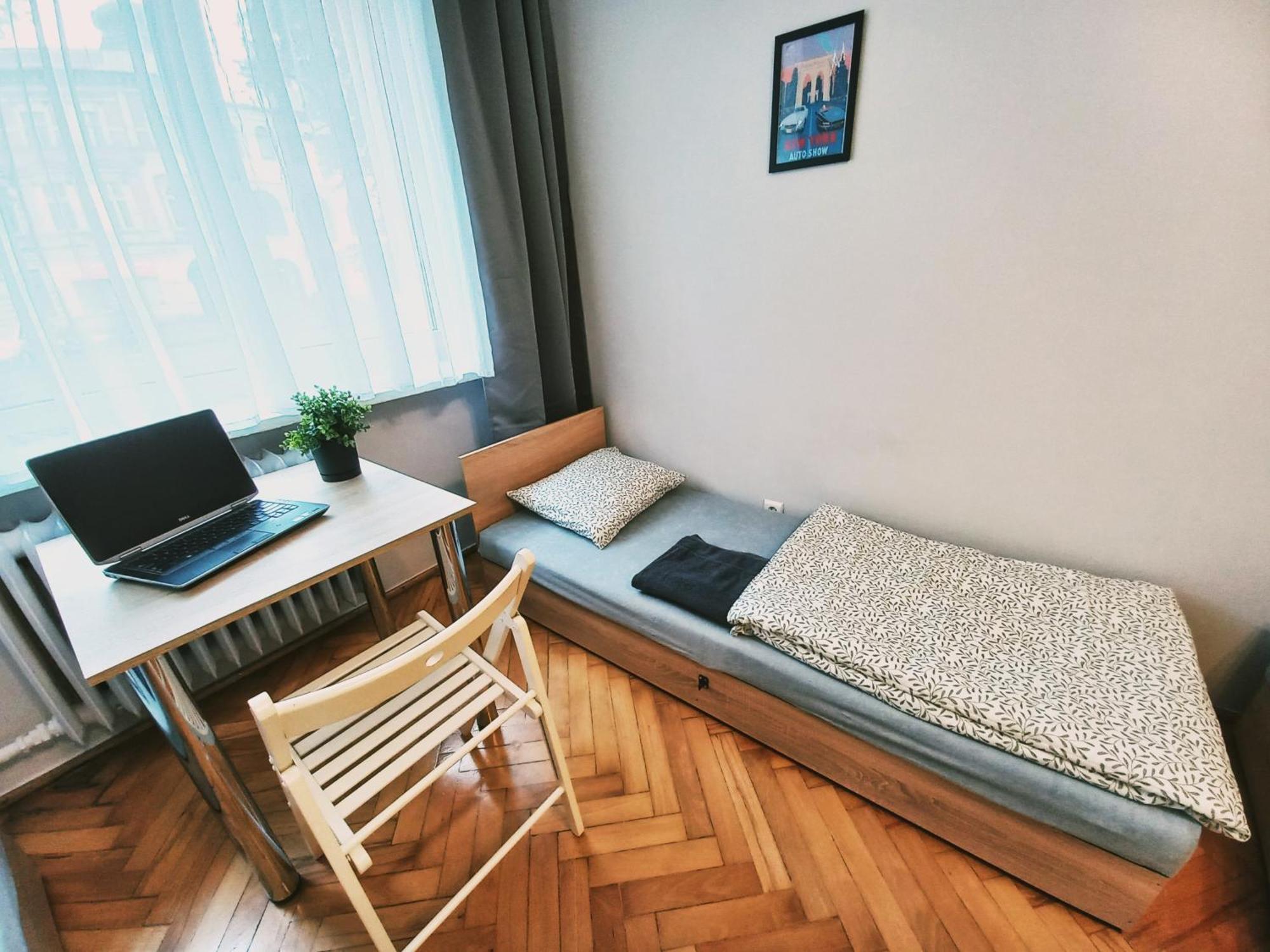 Kwatera prywatna Tanie Spanie Na Grunwaldzkiej - Zameldowanie Bezobslugowe- Bydgoszcz
